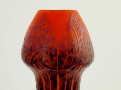 Glass Vases & Bowls