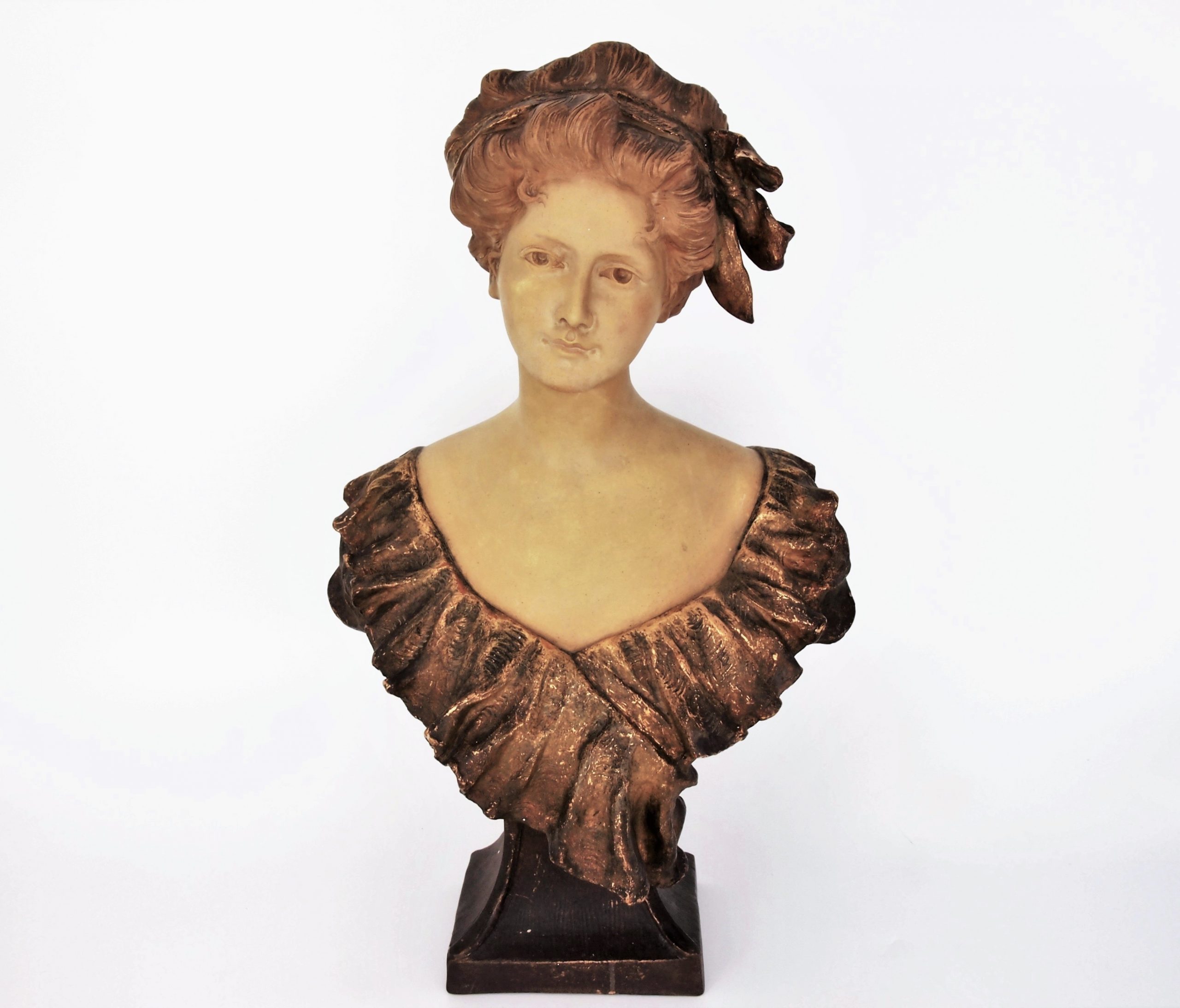 Busts - Nouveau Deco Arts