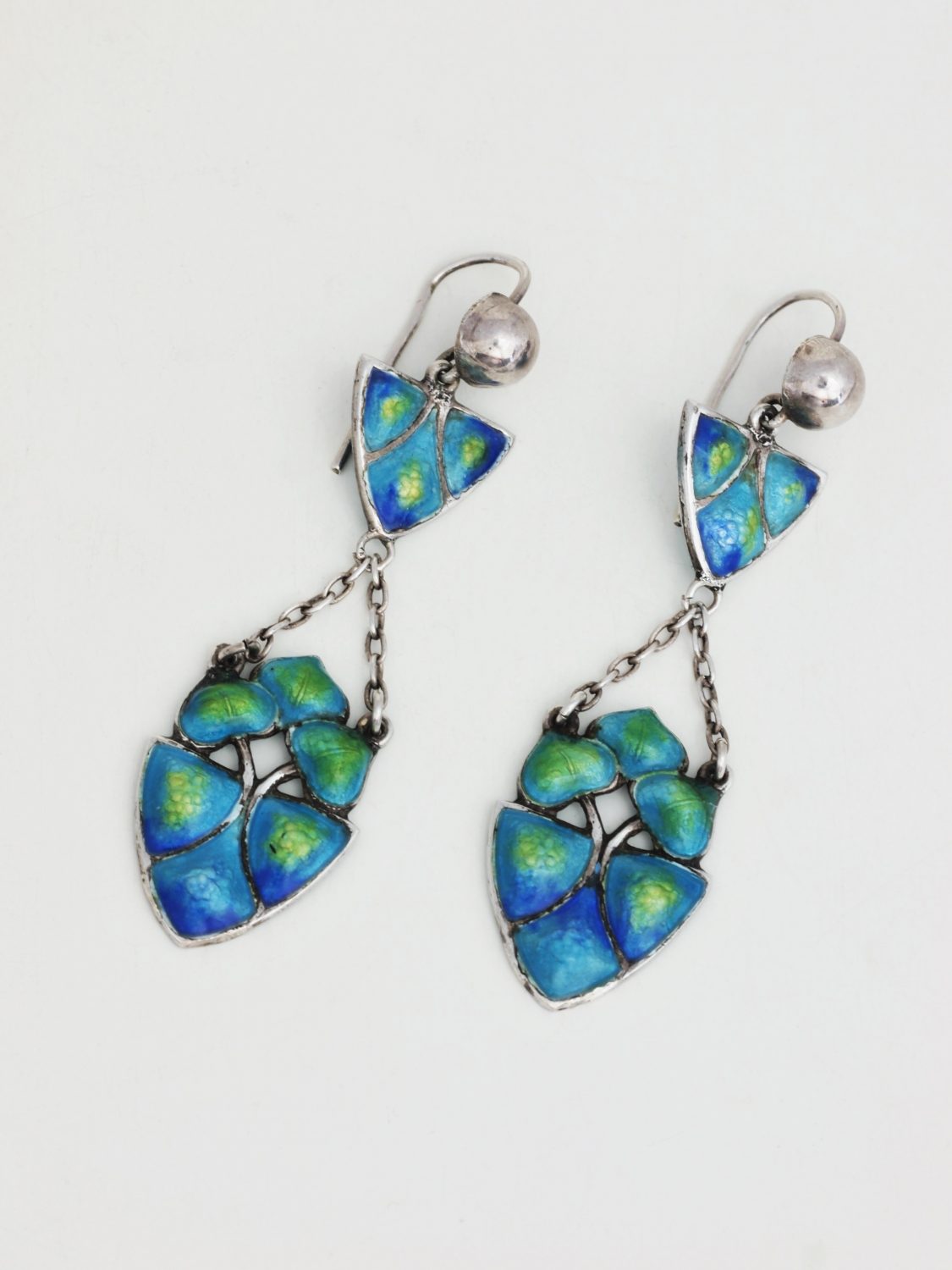 Tree of Life Drop Earrings | Celtic Dawn - Jewellery Arts Crafts & Gifts